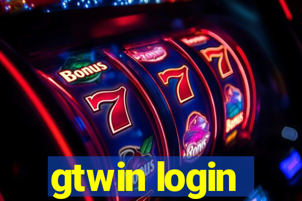 gtwin login